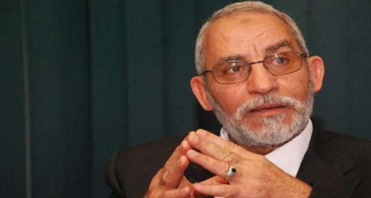Muslim Brotherhood Statement: People Protect Legitimacy and Vote for New Constitution
