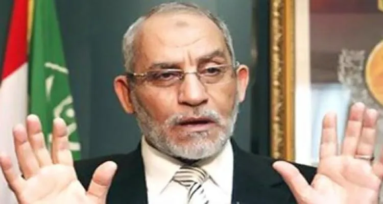 Muslim Brotherhood Statement on Unfolding Conspiracy Against January 25 Revolution