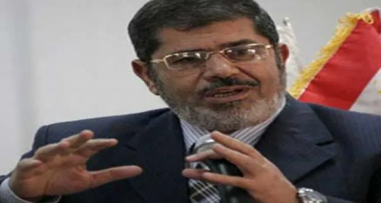 Morsi Central Campaign's Statement on Constitutional Court Rulings