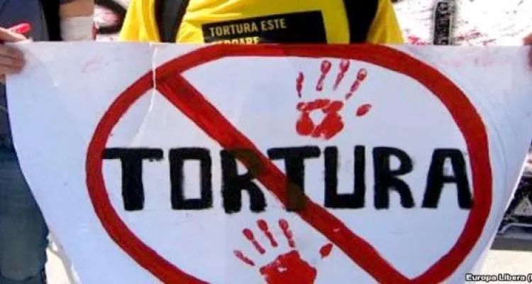 Seizing a Historic Opportunity to End Torture in the Middle East and North Africa: Ten Steps Against Torture