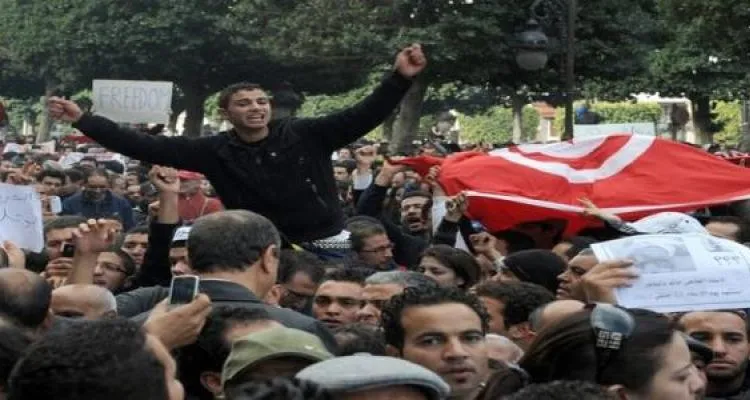 Tunisian Alliance Rejects Calls for Referendum Prior to Constituent Assembly