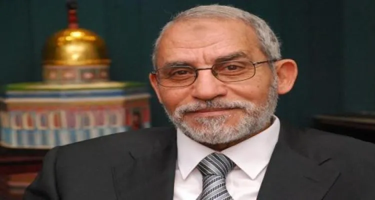 MB Chairman Calls on Nation to Protect Its Revolution