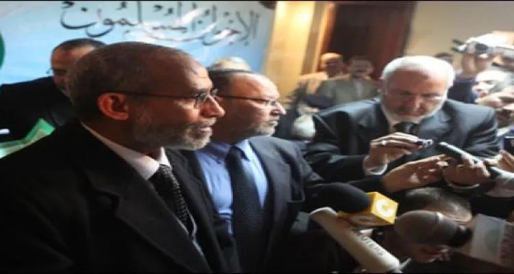 Al Erian: MB determined to participate in elections despite regime's oppression