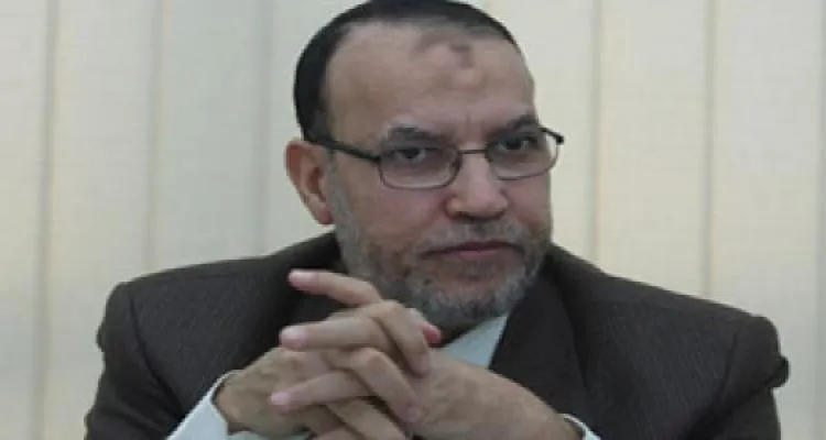 El Erian: MB rejects Western pressure for voting transparency