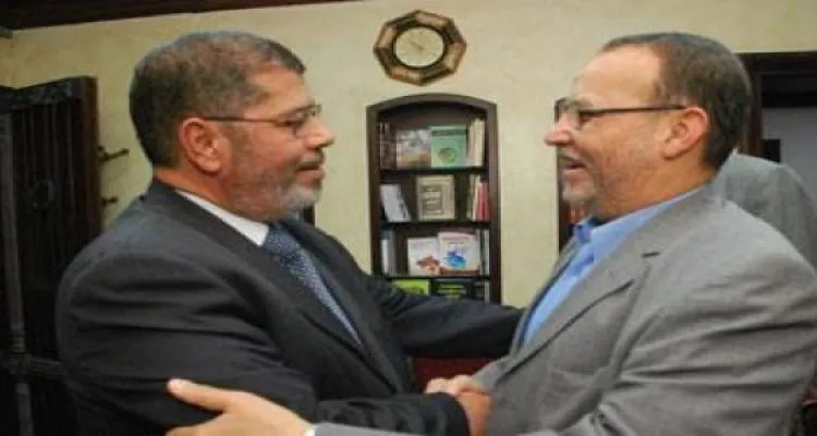 Morsy: The MB will continue their plea for reform and welcome all who wish to support the call