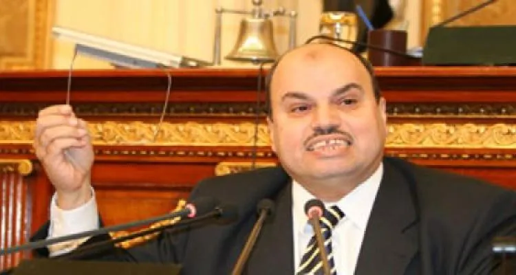 MB MP demands immediate release of Security hostages