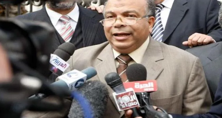MB MPs call for the investigating of the killing of the Egyptian Soldier.