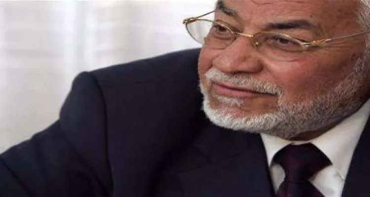 Egypt Muslim Brotherhood elects new leader