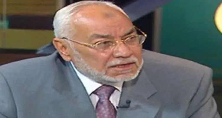 Mohammed Mahdi Akef: Have faith for there will be a bright tomorrow for the Islamic nation.