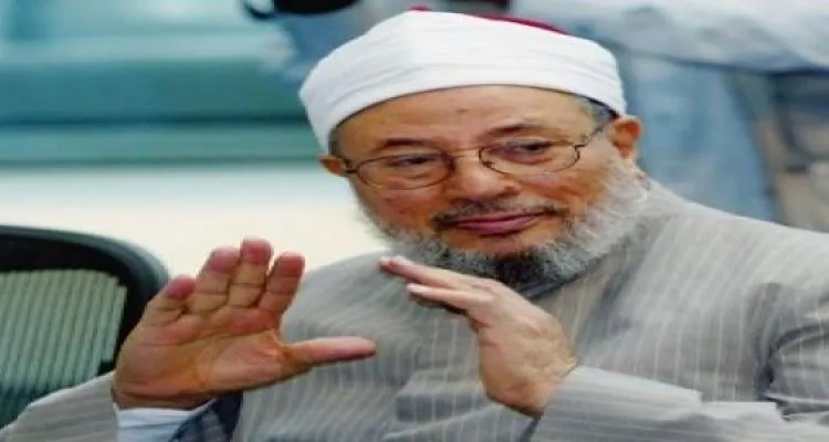 Al-Qaradawi: Qutb’s thought does not seem to belong to Brotherhood or Sunnis.