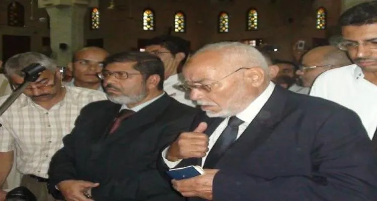 Mohamed Helal's passing saddens the Muslim Brotherhood Movement.