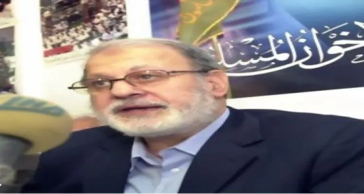 Muslim Brotherhood: Detentions and suppression will only strengthen our resolve