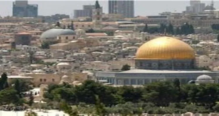 MB Statement on the increasing Zionist attempts to Judaize Jerusalem