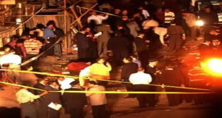 A Bomb Blast Hits Egypt’s Stability