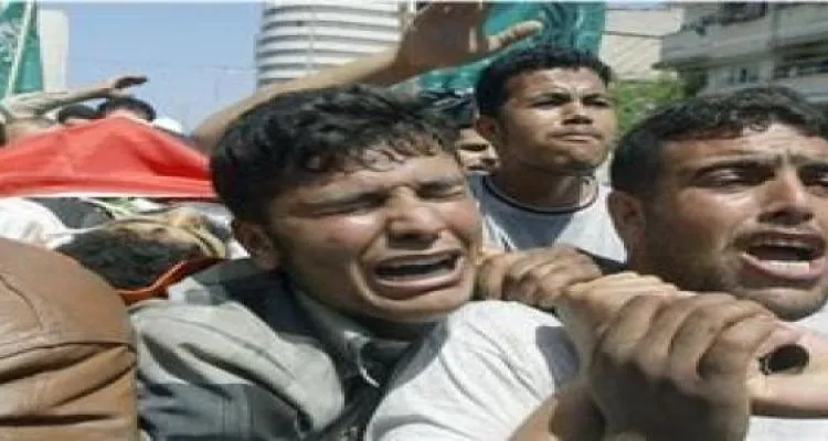 Muslim Brotherhood Demands Egyptian Regime Take Positive Measures for Gaza