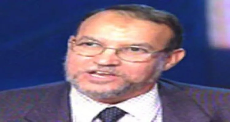 Essam El-Erian Says Vote Rigging in Local Elections Exacerbated Slum Crises 