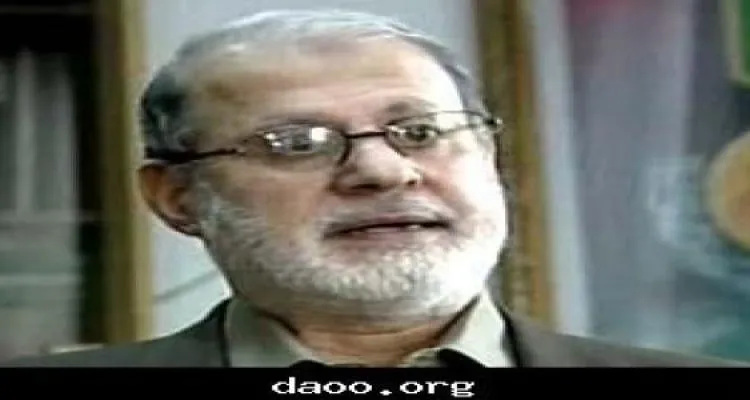 Muslim Brotherhood Deputy Chairman Clarifies Controversy Around U.S. Brotherhood