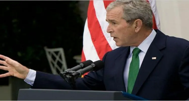 Bush’s speech to Dafus Economic Forum is “Provocative”, says MB MP