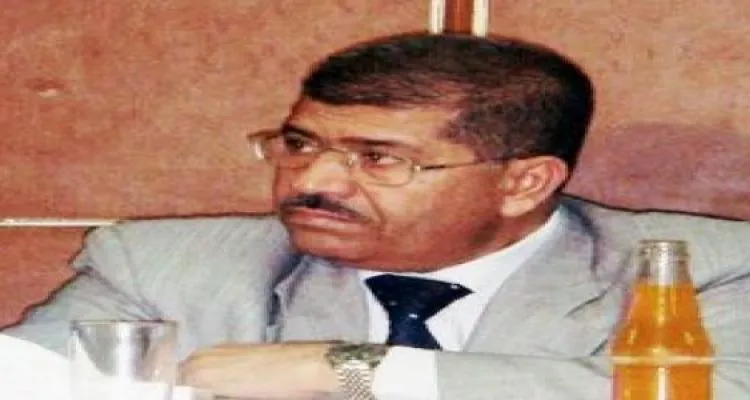 Mursi accuses the Government of unjustly Kidnapping Innocent Citizens