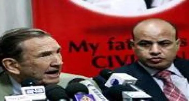 Ramsey Clark: Egyptian Regime Commits Violations against Muslim Brotherhood
