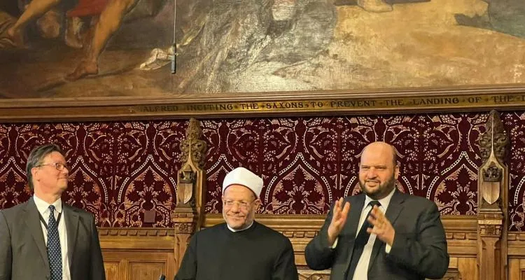 Acting Guide to UK Commons: Egypt’s Grand Mufti passes Death Sentences despite Human Rights’ violations