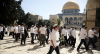 MB: Ben-Gvir’s Statements and the Storming of  Al-Aqsa Mosque Warns of Gravity of the Situation in Jerusalem
