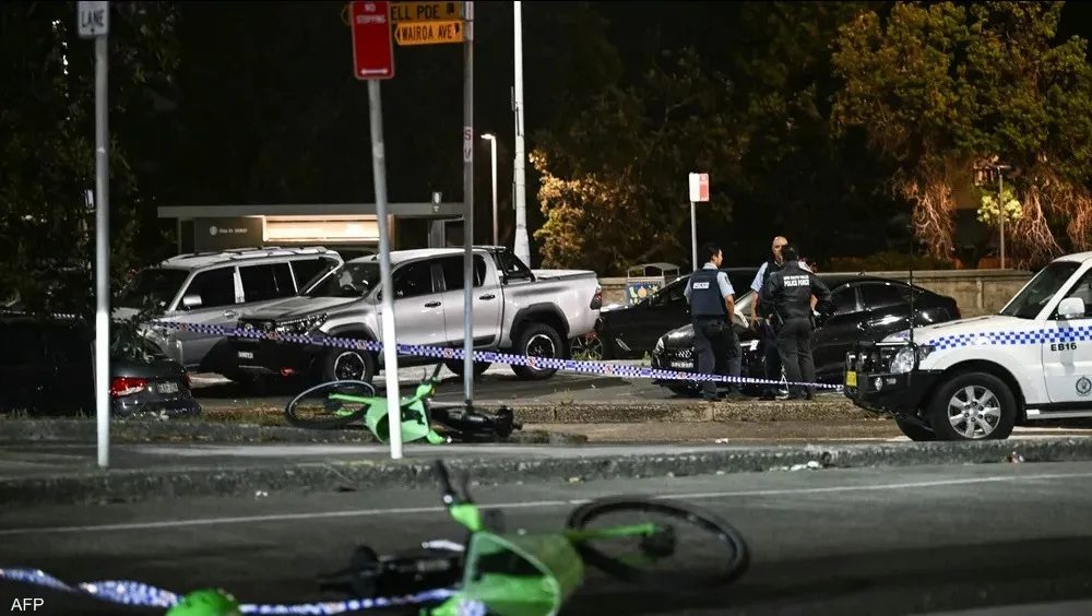 حادث استراليا: ندين استهداف المدنيين والإخلال بأمن دول داعمة للقضية الفلسطينية