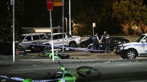 حادث استراليا: ندين استهداف المدنيين والإخلال بأمن دول داعمة للقضية الفلسطينية