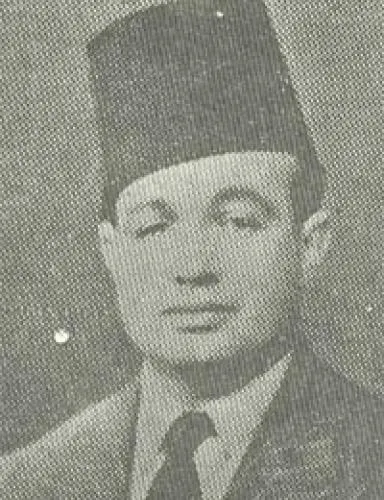 جمال فوزي