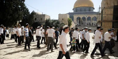 تصريحات بن غفير واقتحام المسجد الأقصى ينبّهان إلى خطورة الوضع في القدس