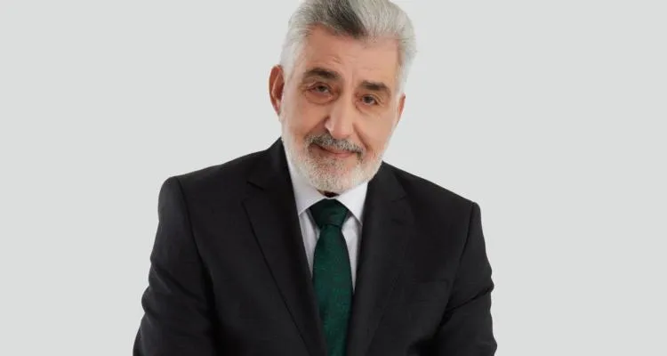 Dr. Salah Abdel Haq elected as: Acting Muslim Brotherhood General Guide
