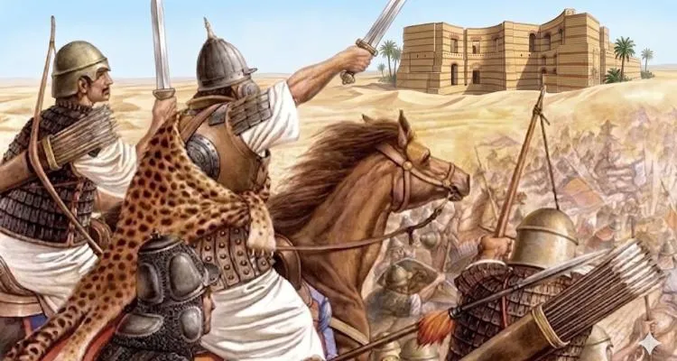 Egypt and Its Historic Role... On the Anniversary of the Conquest