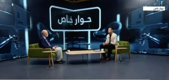 Suhaib Abdel-Maqsoud: Our priorities are the detainees, building institutions, and developing regulations and structures for the Muslim Brotherhood