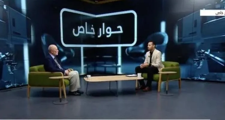 Suhaib Abdel-Maqsoud: Our priorities are the detainees, building institutions, and developing regulations and structures for the Muslim Brotherhood