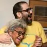 We congratulate Alaa Abdel Fattah  on his release and demand the release of all detainees