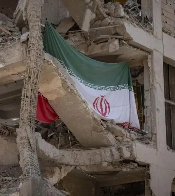 الحرب على إيران… تمهيد لمشروع «إسرائيل الكبرى«