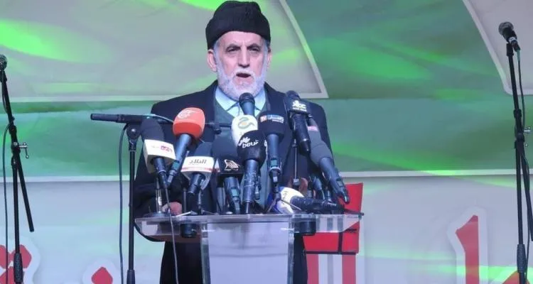 Brotherhood mourns the passing of the impartial Mujahd “Mustafa BelMahdi”