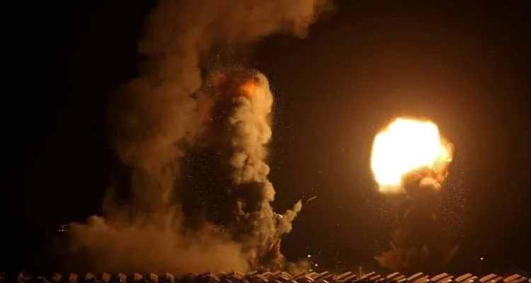 بيان جماعة الإخوان بشأن تصعيد الهجوم على غزة 