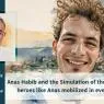 Anas Habib and the Simulation of the Siege... What if heroes like Anas mobilized in every country?!