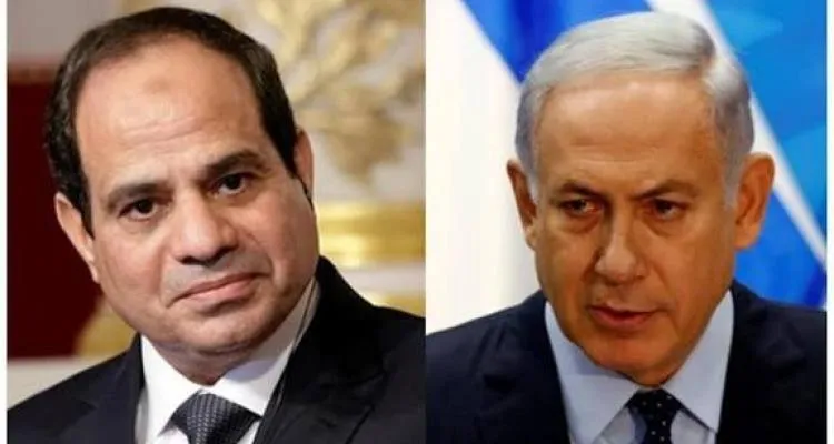 The Gas Agreement .. A Reward for the Occupation and a Geopolitical Threat to Egypt under Availability of Alternatives