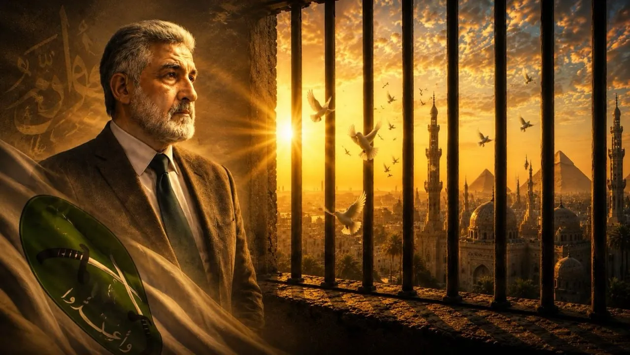 رسالتي إلى الأحرار خلف الأسوار .. في عيد التضحية والفداء