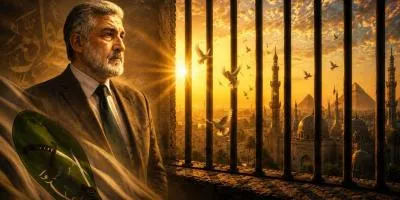 رسالتي إلى الأحرار خلف الأسوار .. في عيد التضحية والفداء