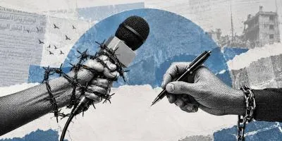 MB: Press Freedom Is in Danger..  And Use of 