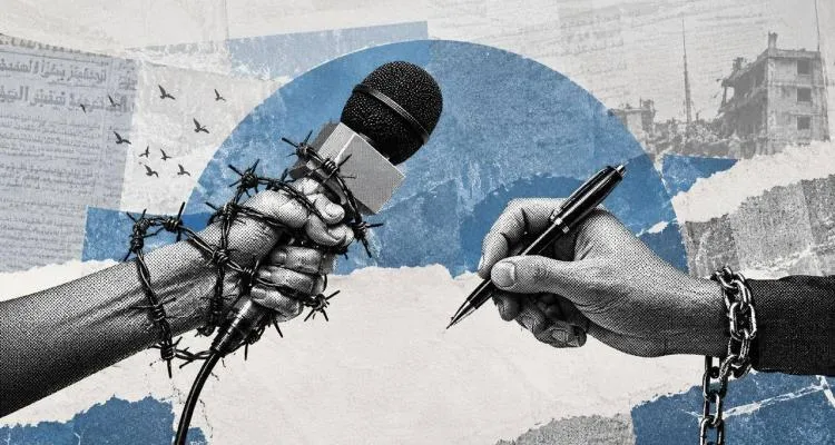 MB: Press Freedom Is in Danger..  And Use of 