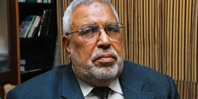 MB: We demand the release of Dr. Rashad al-Bayoumi,  Egypt’s oldest political detainee, on medical grounds
