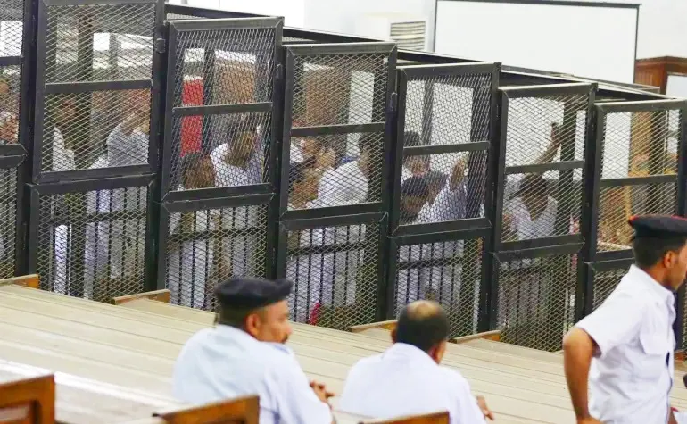 على الدولة فتح طريق لحل قضية المعتقلين
