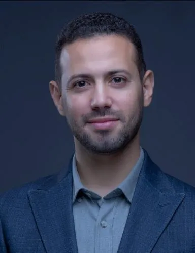 Sohaib Abdel Maqsoud