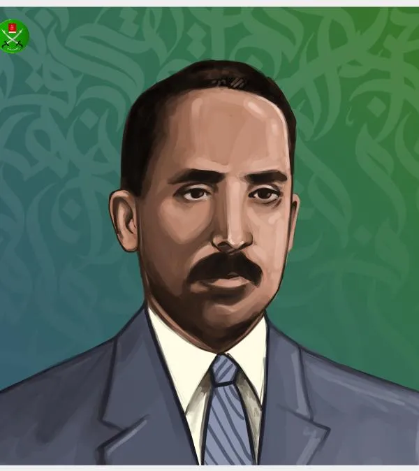 عبد الرحمن السندي