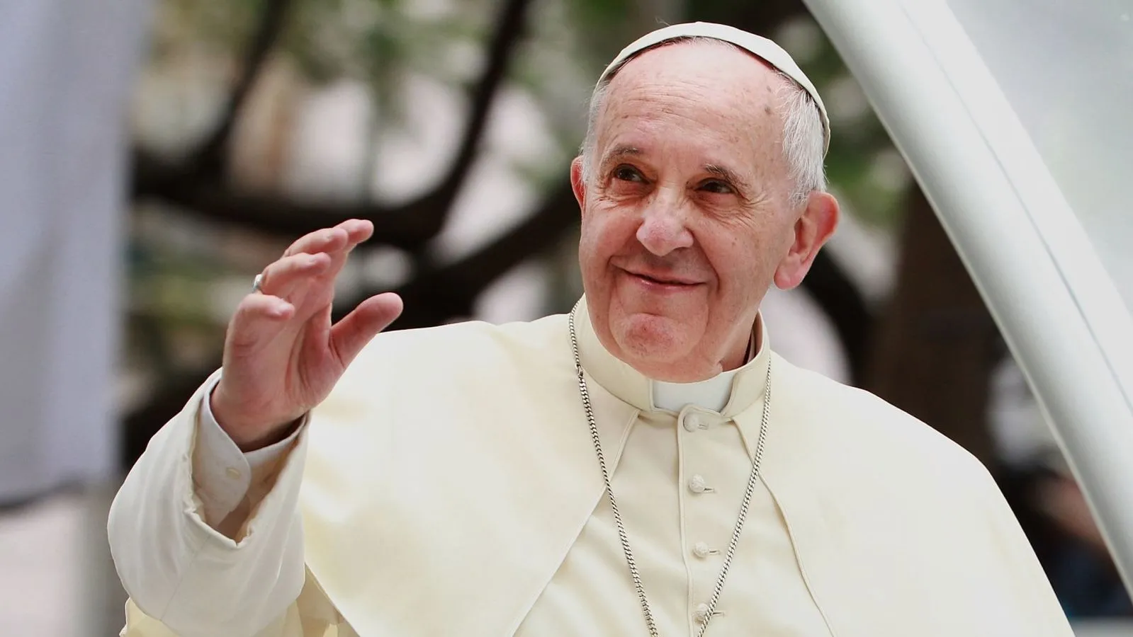 MB Condolences on the Demise of Pope Francis, Head of the Catholic Church