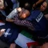 جماعة الإخوان المسلمين تدين اغتيال الصحفية شيرين أبو عاقلة برصاص الاحتلال الصهيوني